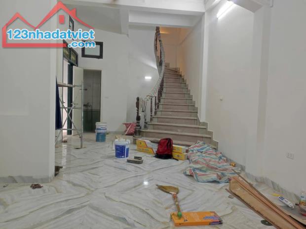 NHÀ NGÕ 106 HOÀNG QUỐC VIỆT CẦU GIẤY, VỊ TRÍ ĐẸP LÔ GÓC Ô TÔ KINH DOANH, DT 83M2 GIÁ 32 TỶ - 1