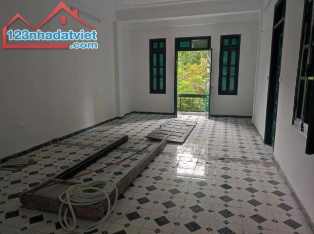 NHÀ NGÕ 106 HOÀNG QUỐC VIỆT CẦU GIẤY, VỊ TRÍ ĐẸP LÔ GÓC Ô TÔ KINH DOANH, DT 83M2 GIÁ 32 TỶ - 3