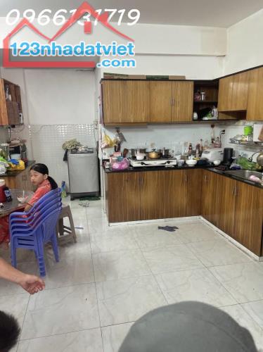 Bán nhà đường Trường Chinh, Tân Thới Nhất, Quận12, 56m2, nhỉnh 3 tỷ. - 2