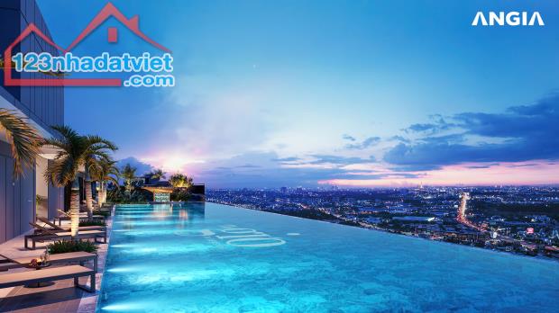 Dự Án The Gió Riverside Khu Phức Hợp Cao Cấp Ven Sông, Tiến Độ Dự Án The Gió Riverside - 3