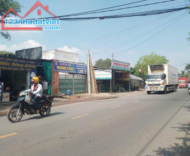 1313m2 có 22 tỷ Mặt tiền Hà Duy Phiên Bình Mỹ Củ Chi TP. Hồ Chí Minh - 1