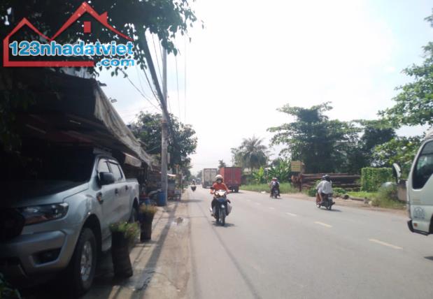 1313m2 có 22 tỷ Mặt tiền Hà Duy Phiên Bình Mỹ Củ Chi TP. Hồ Chí Minh - 2