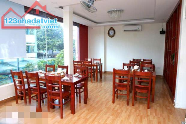 MBKD Tô Hiến Thành, HBT, 85m2 x 4T, mặt tiền hơn 5m, hơn 70tr/th. - 2