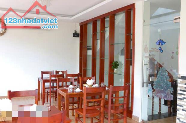 MBKD Tô Hiến Thành, HBT, 85m2 x 4T, mặt tiền hơn 5m, hơn 70tr/th. - 3