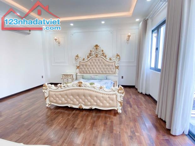 🍏🧸NHÀ 5TẦNG- GIÁP Q3,Q10 -PHẠM VĂN HAI-TÂN BÌNH-59M2-CHỈ 11,9TỶ-Ô TÔ VÀO NHÀ -ĐỊNH CƯ BG - 3