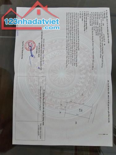 Hoàng Mai 67m2  - 7 tần - mặt tiền 5.5m -  giá 17 tỷ
