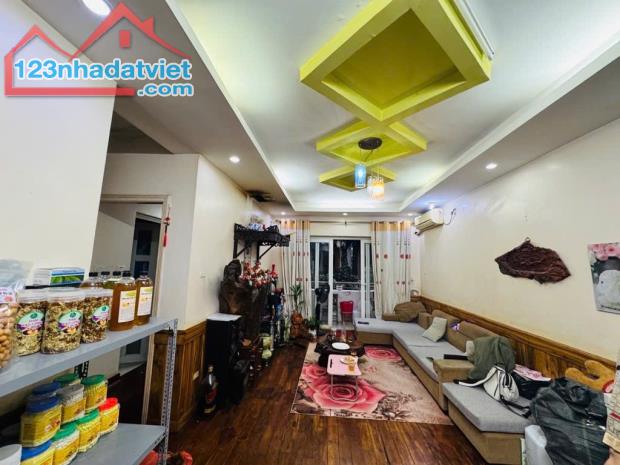 BÁN CĂN HỘ CAO CẤP - TẦNG THẤP - SÂN VƯỜN - 3 MẶT THOÁNG - FULL NỘI THẤT