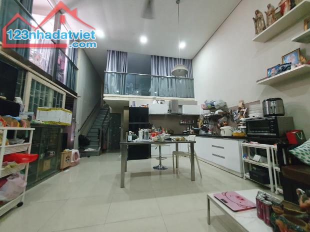 MẶT TIỀN KINH DOANH ĐỈNH, DÒNG TIỀN 30tr/th, SÁT CHỢ HiỆP BÌNH, 6,5X30 CHỈ 16,3 TỶ. - 2