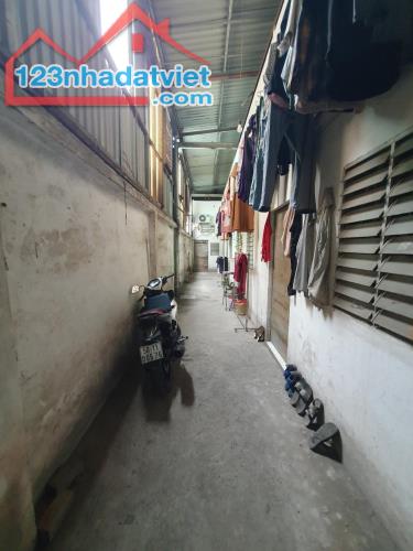 MẶT TIỀN KINH DOANH ĐỈNH, DÒNG TIỀN 30tr/th, SÁT CHỢ HiỆP BÌNH, 6,5X30 CHỈ 16,3 TỶ. - 3