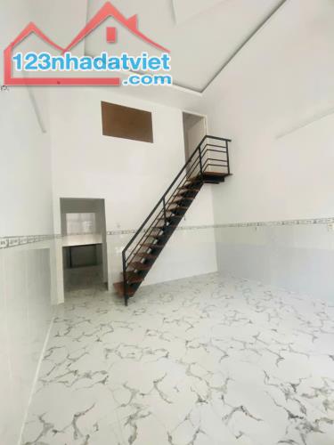 Nhà hẻm ô tô Trần Thái Tông, cạnh Trường Chinh, 4.65 tỷ - 2
