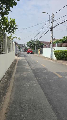 BÁN NHÀ 3 TẦNG SIÊU VIP – ĐƯỜNG BƯNG ÔNG THOÀN, P. PHÚ HỮU, TP. THỦ ĐỨC - 4