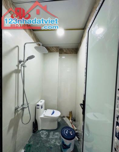 💕 BÁN NHÀ 2 TẦNG KIỆT Ô TÔ NGUYỄN LỘ TRẠCH - XUÂN PHÚ - 5