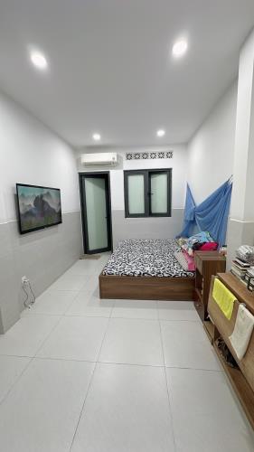 Hạ 500Tr, cần bán gấp nhà mới 3 tầng,hẻm xe hơi Phan Sào Nam,tặng nội thất chỉ 6.2 tỷ, TL - 2