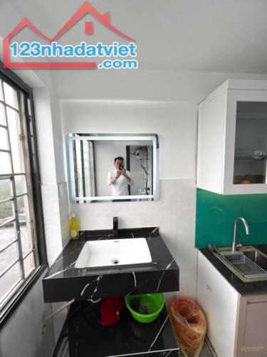 Bán Chung cư mini 1PN, 1WC tại Đại Linh, Trung Văn, Nam Từ Liêm, Hà Hà Nội, 1,38 tỷ, - 3