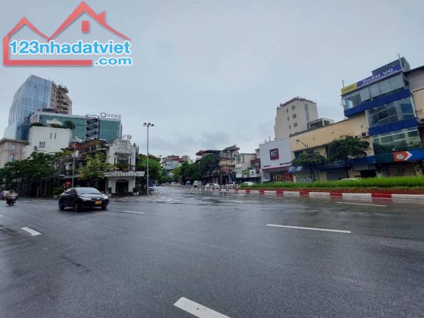 Mặt Phố Hàng Bông,Hoàn Kiếm-45M x7T-MT 6.9M-Kinh Doanh-Trung Tâm-Sầm Uất-MT Hiếm--Chỉ 25tỷ