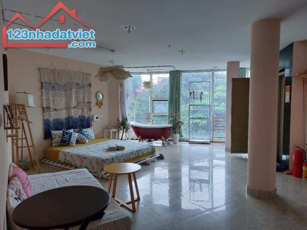 Mặt Phố Hàng Bông,Hoàn Kiếm-45M x7T-MT 6.9M-Kinh Doanh-Trung Tâm-Sầm Uất-MT Hiếm--Chỉ 25tỷ - 2