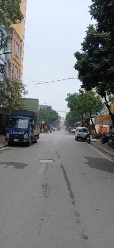 CỬA NGÕ VÀO KĐT PHÁP VÂN 65M2 5 TẦNG MẶT TIỀN 4,4M TRƯỚC NHÀ VỈA VÈ Ô TÔ TRÁNH 16 TỶ.