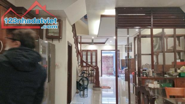 💎💎💎 PHÂN LÔ – MẶT TIỀN RỘNG - Ô TÔ TRÁNH - FULL NỘI THẤT - Ở SƯỚNG - KINH DOANH ĐỈNH 💎 - 4