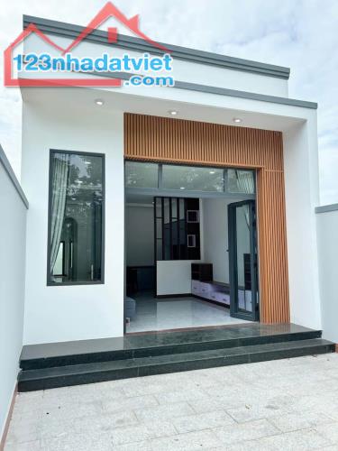 Bán nhà mặt tiền thành phố Bến Tre - 1