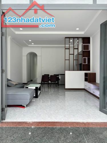 Bán nhà mặt tiền thành phố Bến Tre - 3
