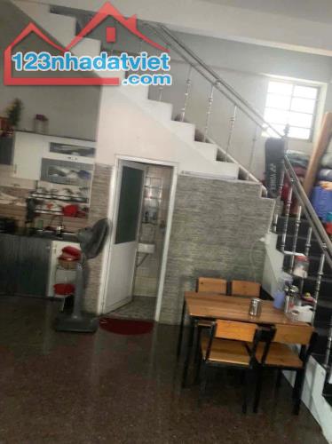 BÁN NHÀ 2 MẶT TIỀN ĐANG KINH DOANH COFFEE, NGAY CỔNG TRƯỜNG ĐẠI HỌC KINH TẾ ĐÀ NẴNG. - 2