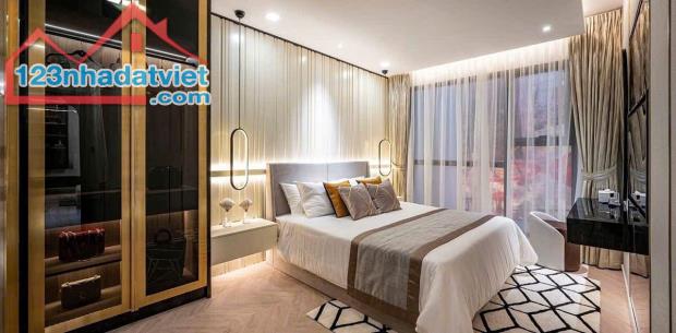 DỰ ÁN FRESIA RIVERSIDE CHÍNH THỨC NHẬN BOOKING 30tr/căn - 1