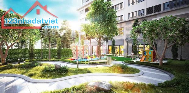 DỰ ÁN FRESIA RIVERSIDE CHÍNH THỨC NHẬN BOOKING 30tr/căn - 3