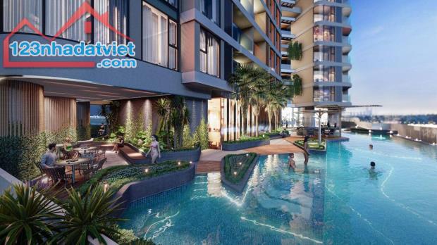 DỰ ÁN FRESIA RIVERSIDE CHÍNH THỨC NHẬN BOOKING 30tr/căn - 4