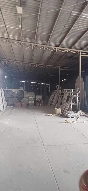 CẦN CHO THUÊ KHO XƯỞNG TẠI VĨNH LỘC A- BÌNH CHÁNH- TP HỒ CHÍ MINH - 1
