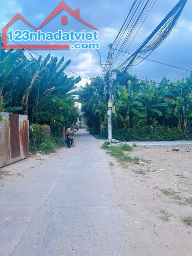 BÁN ĐẤT ĐẸP LÔ GÓC, ĐƯỜNG OTO VĨNH THẠNH. CÁCH HL45 CHỈ 50M. LH 0935 964 828 - Hiền Đoàn - 1