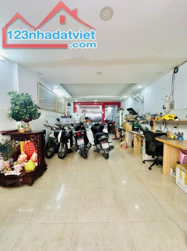 Bán nhà MTKD Phan Xích Long, dt 4.3x14, 1 trệt 2 lầu st chỉ 12 tỷ tl - 2