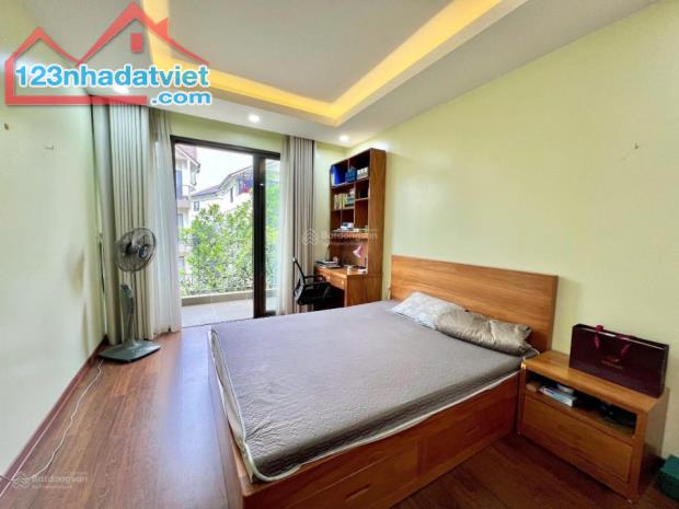 Bán BT tại Vinhomes Thăng Long, 27 tỷ, 154m2, 4 tầng, phong cách tân cổ điển hiện đại - 4