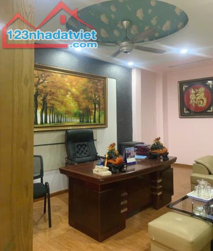 Nhà Đẹp 5 Tầng Hẻm 8M Trường Chinh - Phan Huy Ích Tân Bình 9Tỷ lẻ thương lượng - 1