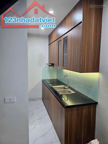 Chỉ 4.15 tỷ nhà Vũ Tông Phan - Khương Hạ 4 tầng 27m2 5m ra ô tô, đủ nội thất ở sướng - 4