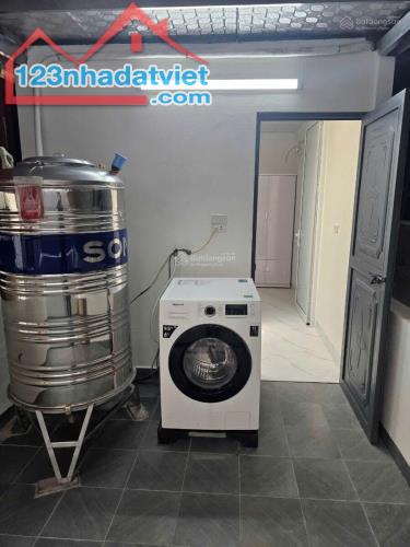 Chỉ 4.15 tỷ nhà Vũ Tông Phan - Khương Hạ 4 tầng 27m2 5m ra ô tô, đủ nội thất ở sướng - 5