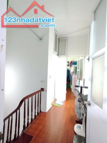 Bán Nhà Mặt Phố Yên Lạc Hai Bà Trưng 55m4T MT5m LÔ GÓC 2 THOÁNG 16,2 Tỷ Yên Lạc. - 4