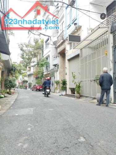 Bán Nhà Mặt Phố Yên Lạc Hai Bà Trưng 55m4T MT5m LÔ GÓC 2 THOÁNG 16,2 Tỷ Yên Lạc. - 5
