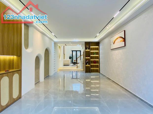 Bán Siêu Phẩm Nhà Phố Đường số 21, Phường 08, Quận Gò vấp, Hồ chí Minh - 1