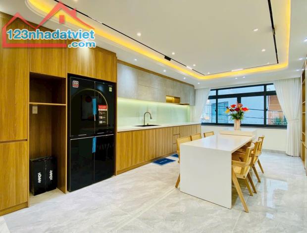 Bán Siêu Phẩm Nhà Phố Đường số 21, Phường 08, Quận Gò vấp, Hồ chí Minh - 3