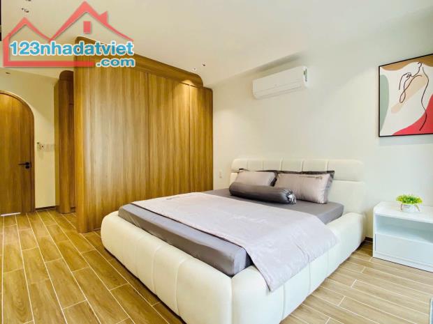 Bán Siêu Phẩm Nhà Phố Đường số 21, Phường 08, Quận Gò vấp, Hồ chí Minh - 4