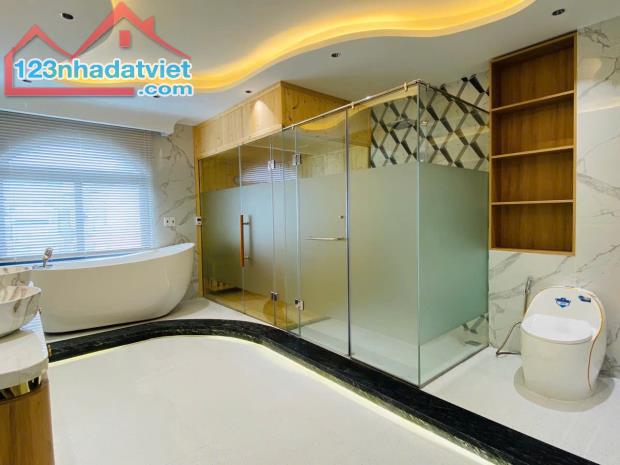 Bán Siêu Phẩm Nhà Phố Đường số 21, Phường 08, Quận Gò vấp, Hồ chí Minh - 5