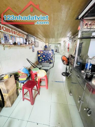 Bán nhà mặt phố (3x18) PHẠM THẾ HIỂN phường 6 quận 8 gá chỉ 7,3 tỷ - 4