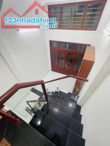 +bán nhà triều khúc Thanh Xuân 33m xây 5 tầng giá 6,5 tỷ có thương lượng  -Nhà thiết kế 5 - 1
