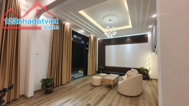 💥 Bán nhà 4 tầng kiệt 5m đường Nguyễn Phan Vinh, Thọ Quang, Sơn Trà, Đà Nẵng💥 - 1