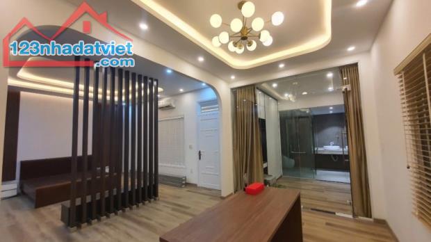 💥 Bán nhà 4 tầng kiệt 5m đường Nguyễn Phan Vinh, Thọ Quang, Sơn Trà, Đà Nẵng💥 - 2