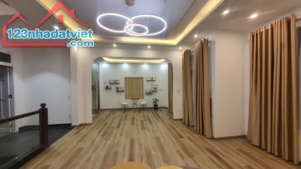 💥 Bán nhà 4 tầng kiệt 5m đường Nguyễn Phan Vinh, Thọ Quang, Sơn Trà, Đà Nẵng💥 - 3