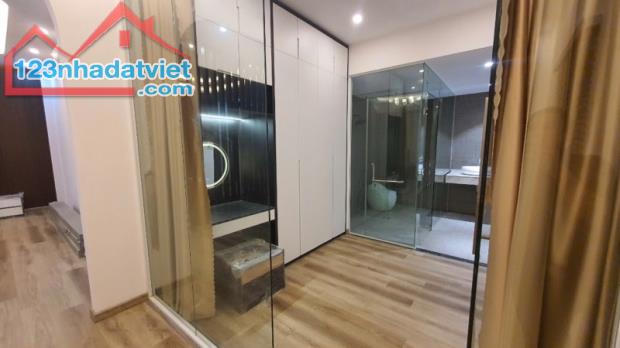 💥 Bán nhà 4 tầng kiệt 5m đường Nguyễn Phan Vinh, Thọ Quang, Sơn Trà, Đà Nẵng💥 - 4