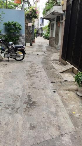 Chính chủ cần bán nhà 575/11 CMT8, P15, Q10. Hẻm 3m, nhà 4 tầng. Giá 6,9 có bớt - 2