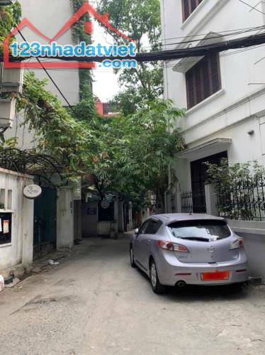 BÁN NHÀ ĐẸP CẦU GIẤY, HÀ NỘI 80M, 4T, MT 4.5M, OTO ĐỖ CỬA, 2 THOÁNG, Ở NGAY, 25 TỶ.
