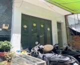 Nhà mới 4 tầng hẻm thông chợ Rạch Ông đường Nguyễn Thị Tần P2Q8. 6.95 tỷ